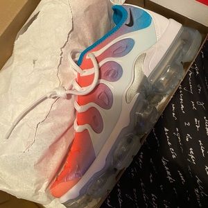 Nike air vapormax plus